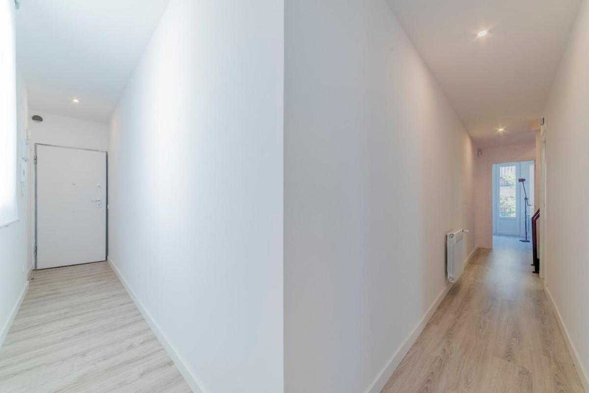 Encantador Apartamento Atocha Madrid Exterior photo
